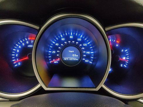 Used 2015 Kia Optima LX FWD image 23