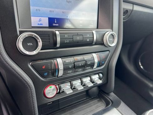 Certified 2020 Ford Mustang GT Premium w/ Ford Safe & Smart Package RWD image 14