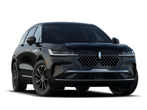 New 2026 Lincoln Nautilus Premier AWD/4WD image 25