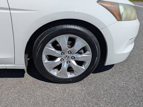 Used 2010 Honda Accord EX image 12
