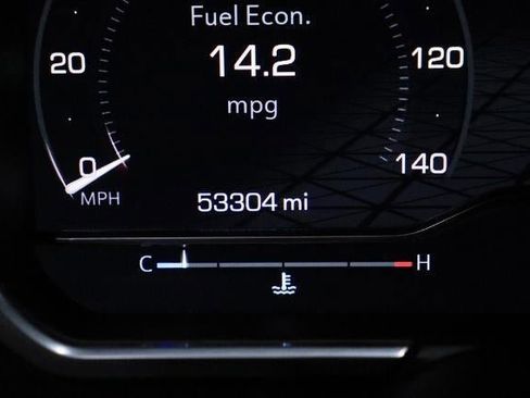 Certified 2024 GMC Sierra 1500 Denali image 17