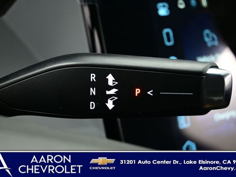 New 2027 Chevrolet Bolt RS FWD image 23