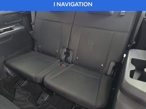 Certified 2025 Hyundai Santa Fe SE FWD image 17