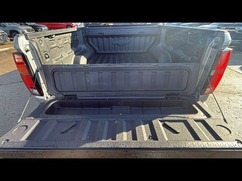 New 2026 Chevrolet Colorado ZR2 w/ Technology Package image 27