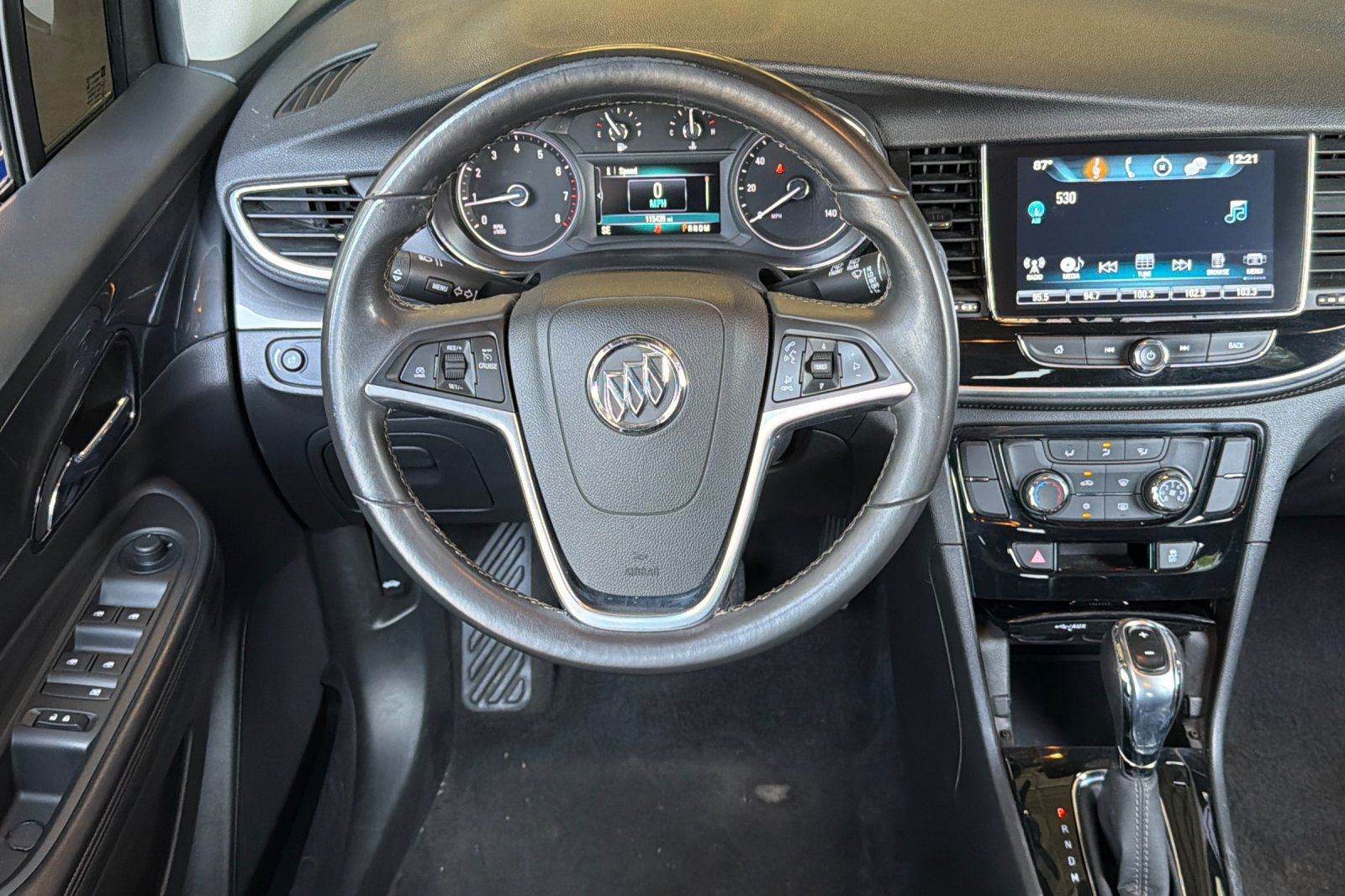 Used 2017 Buick Encore Preferred FWD image 13