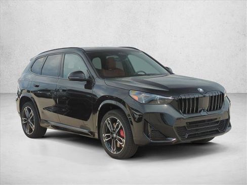 New 2027 BMW X1 xDrive28i w/ Technology Package AWD/4WD image 7