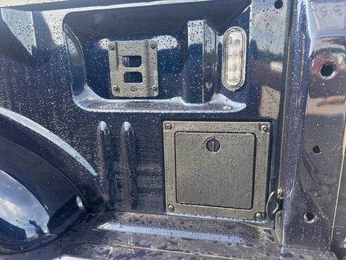 New 2025 Ford F150 Lariat w/ Equipment Group 501A Mid image 15