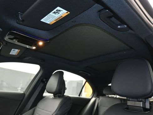 New 2026 Mercedes-Benz C 300 Sedan image 8