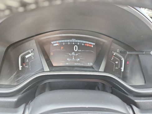 Used 2022 Honda CR-V Touring image 15
