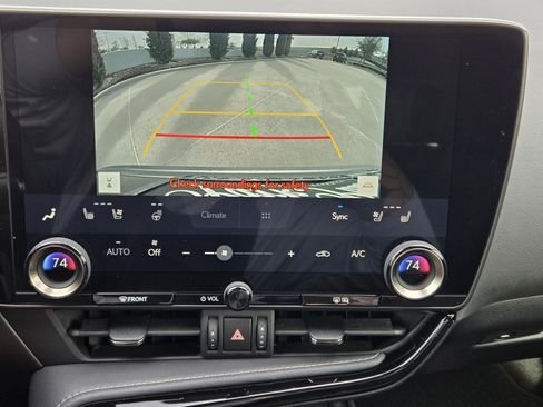 Certified 2022 Lexus NX 350h AWD image 22