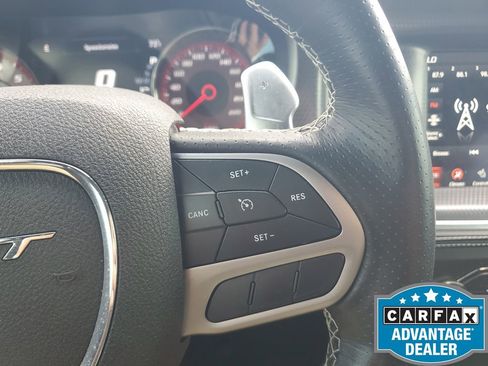 Used 2022 Dodge Charger SRT Hellcat image 27