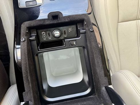 Used 2016 Land Rover Range Rover Long Wheelbase Supercharged image 68