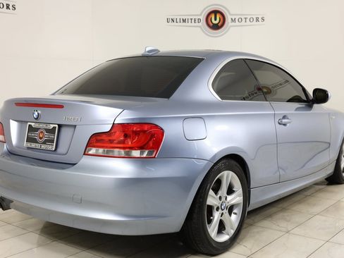 Used 2013 BMW 128i Coupe image 3