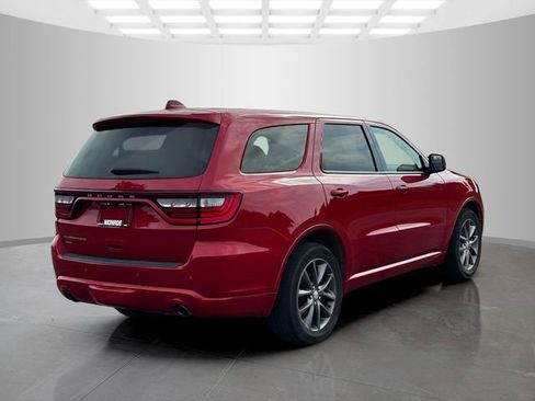 Used 2015 Dodge Durango SXT w/ Quick Order Package 23B AWD/4WD image 7
