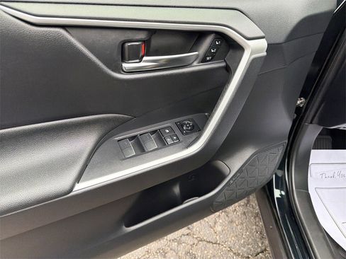 Used 2023 Toyota RAV4 XLE Premium image 16