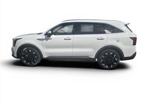 New 2026 Kia Sorento EX w/ EX Premium Package FWD image 7