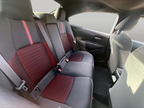 Used 2026 Toyota Corolla SE FWD image 19