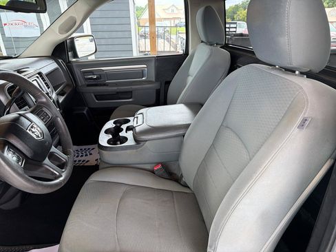 Used 2013 RAM 1500 Tradesman w/ PWR & Remote Entry Group RWD image 12