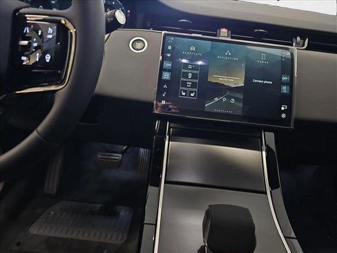 New 2026 Land Rover Range Rover Evoque S image 22