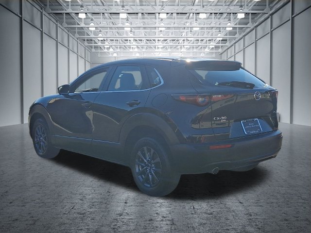 Certified 2024 MAZDA CX-30 AWD 2.5 S image 5