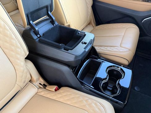 Used 2023 Jeep Grand Cherokee L Summit w/ Advanced Protech Group IV image 46