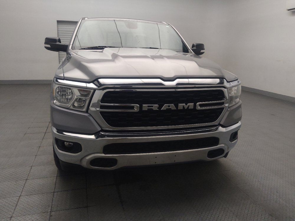 Used 2022 RAM 1500 Lone Star AWD/4WD image 14