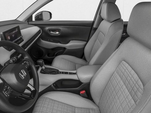 New 2027 Honda HR-V LX image 6