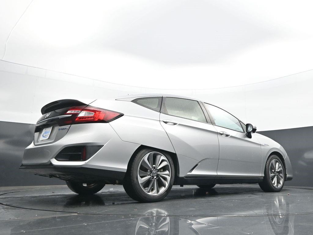 Used 2021 Honda Clarity Plug-In Hybrid image 44