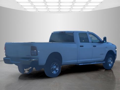 Used 2020 RAM 3500 Tradesman image 7