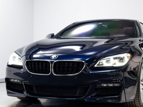 Used 2017 BMW 650i xDrive 650i xDrive image 67