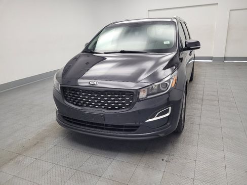 Used 2019 Kia Sedona EX FWD image 15