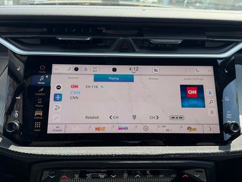 New 2026 Jeep Cherokee Laredo image 18