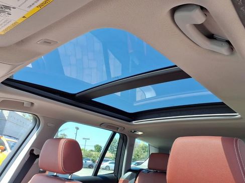 Used 2014 BMW X3 xDrive28i image 29