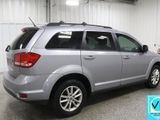 Used 2018 Dodge Journey SXT w/ Safe & Sound Group image 4