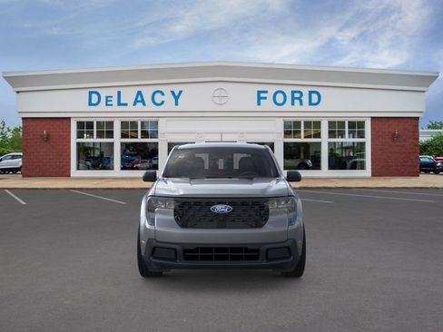 New 2026 Ford Maverick XLT w/ Equipment Group 301A AWD/4WD image 6