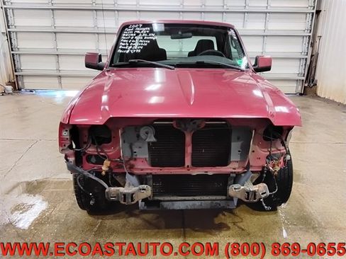 Used 2009 Ford Ranger Sport image 7