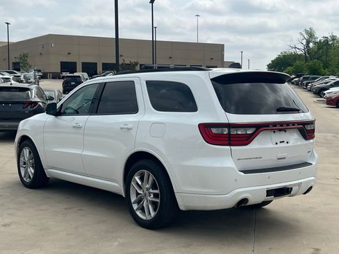 Used 2024 Dodge Durango GT image 10