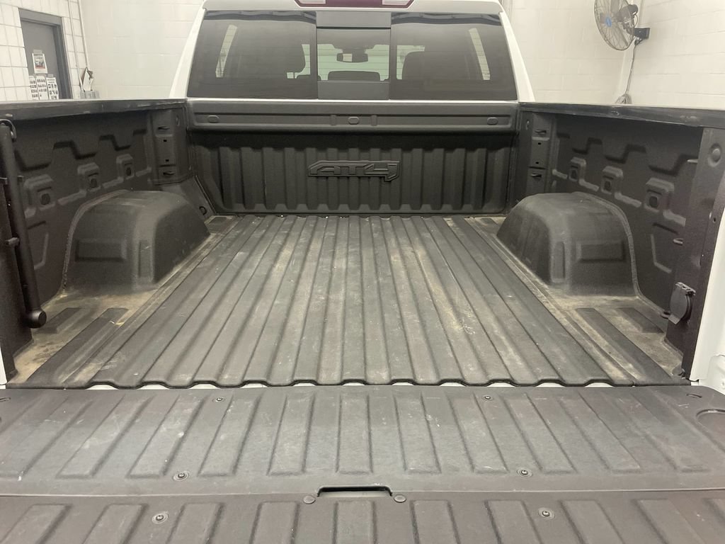 Used 2024 GMC Sierra 1500 AT4 w/ AT4 Premium Package AWD/4WD image 20