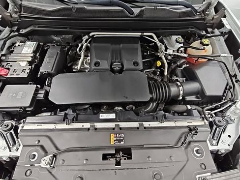 Used 2023 GMC Canyon AT4 w/ Canyon Safety Plus Package image 41