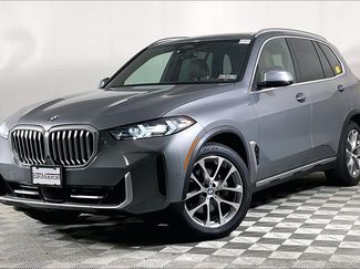 Used 2024 BMW X5 xDrive40i w/ Premium Package AWD/4WD video 1