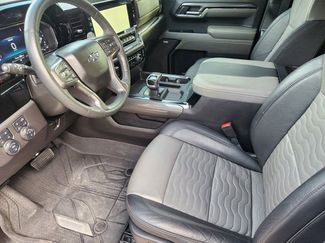 Used 2024 Chevrolet Silverado 1500 ZR2 video 4