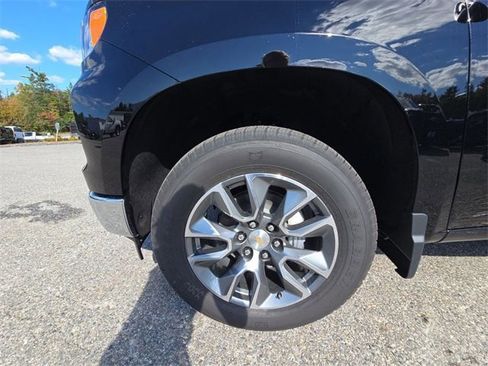 New 2026 Chevrolet Silverado 1500 LT w/ Protection Package image 34