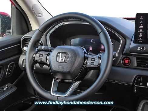 New 2026 Honda Pilot Touring image 10