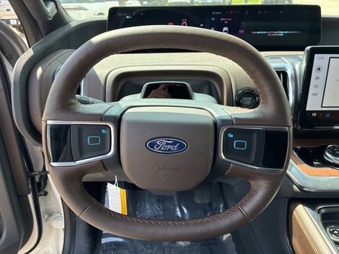 New 2026 Ford Expedition Max King Ranch image 42