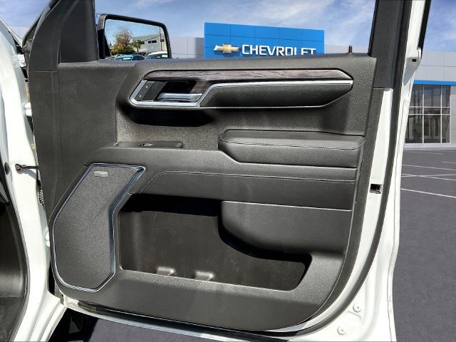 Certified 2022 Chevrolet Silverado 1500 LTZ AWD/4WD image 31