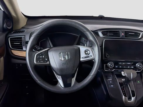 Used 2019 Honda CR-V EX image 17