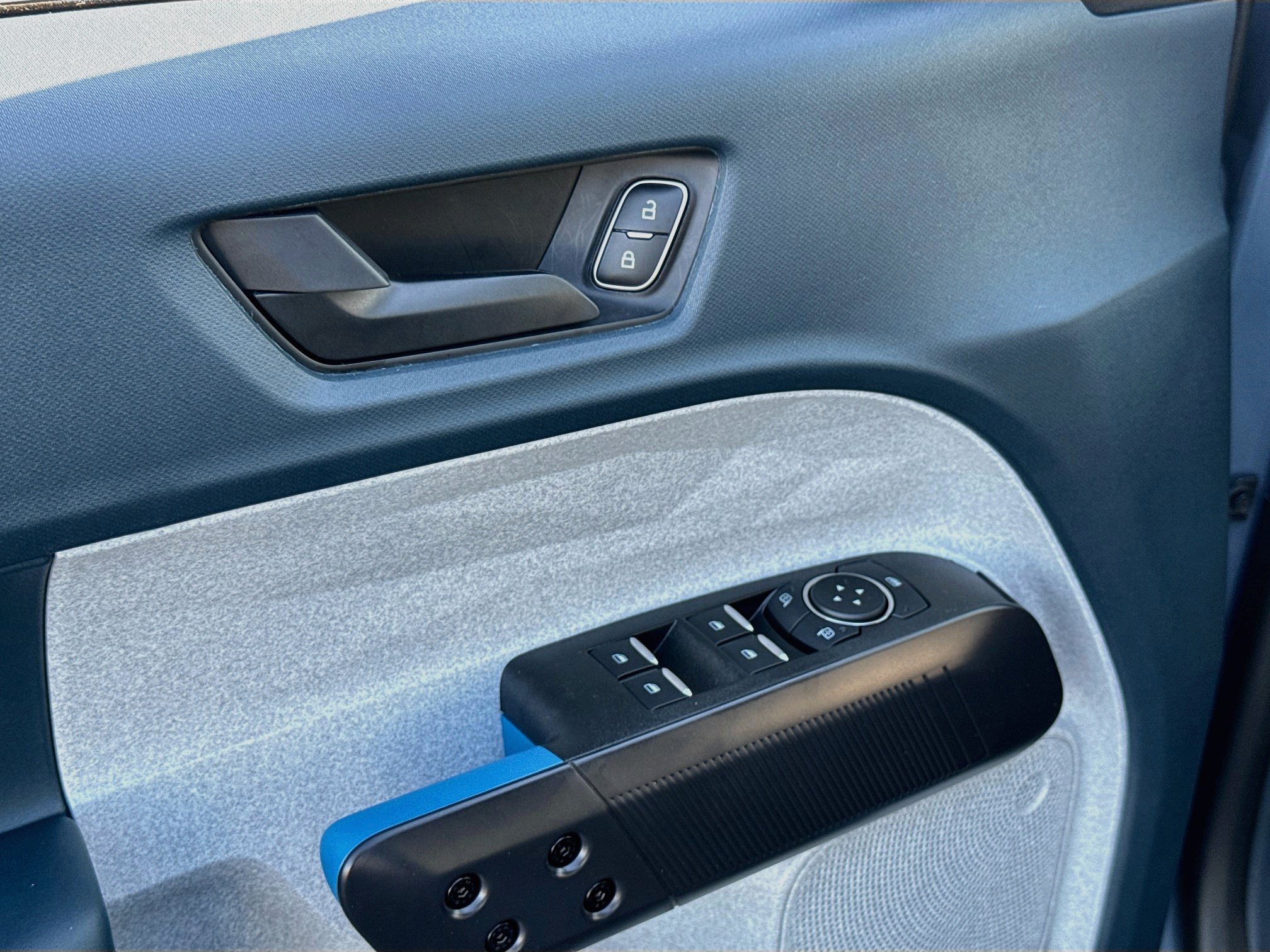 New 2026 Ford Maverick XLT AWD/4WD image 8