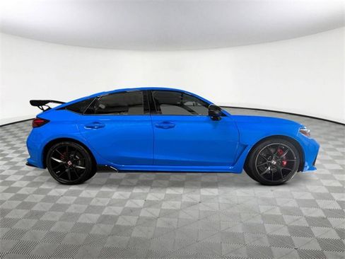 New 2025 Honda Civic Type R image 7