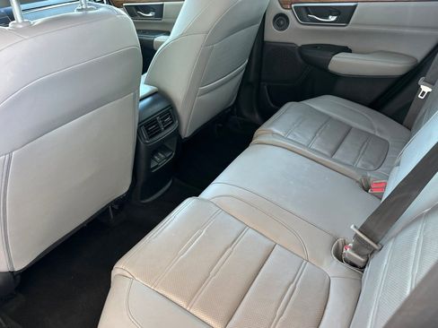 Used 2017 Honda CR-V EX-L image 13