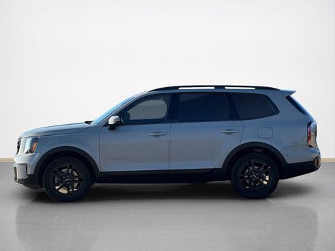 Used 2024 Kia Telluride SX X-Line image 4